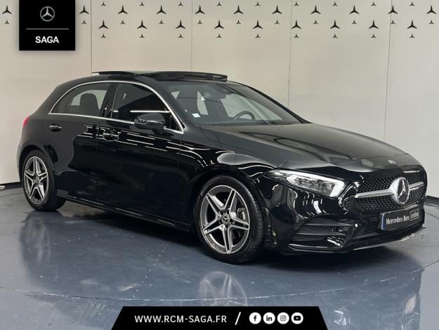 MERCEDES-BENZ Classe A 200 AMG Line  