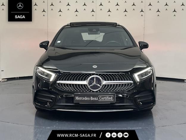 MERCEDES-BENZ Classe A 200 AMG Line  