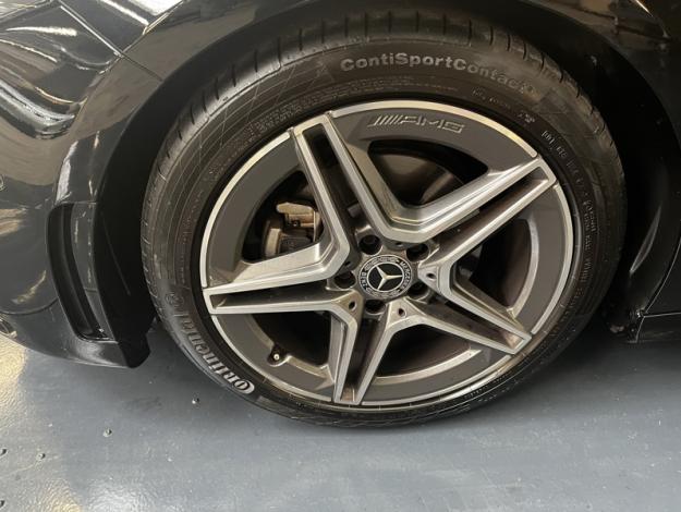 MERCEDES-BENZ Classe A 200 AMG Line  
