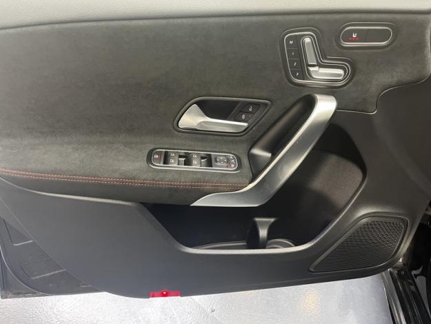 MERCEDES-BENZ Classe A 200 AMG Line  