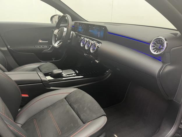 MERCEDES-BENZ Classe A 200 AMG Line  