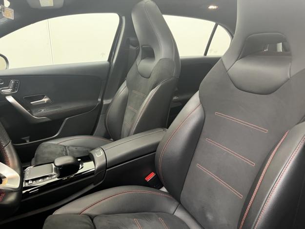 MERCEDES-BENZ Classe A 200 AMG Line  