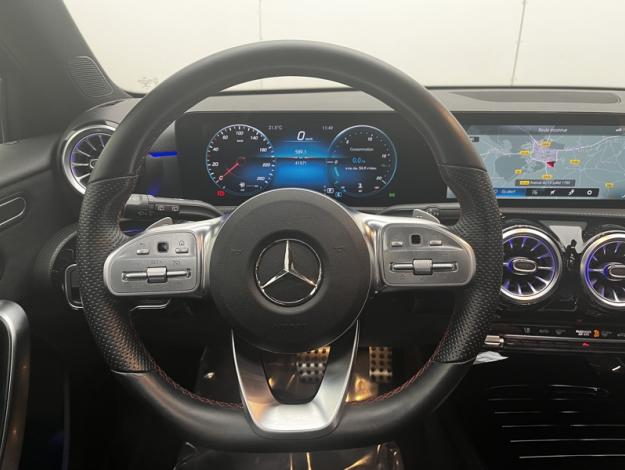 MERCEDES-BENZ Classe A 200 AMG Line  