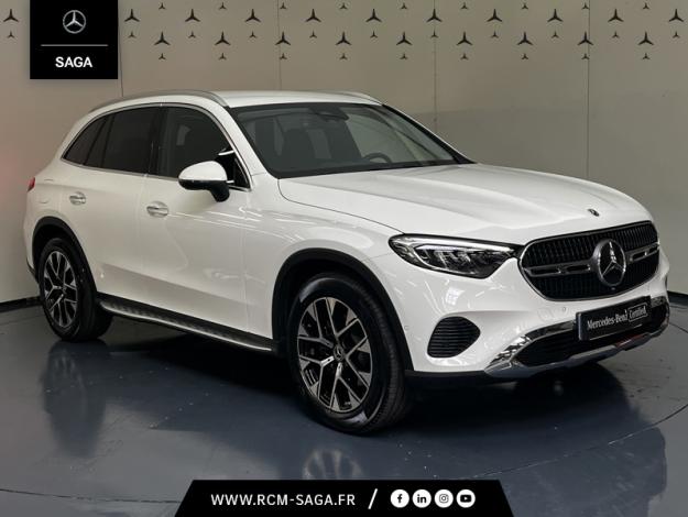 MERCEDES-BENZ GLC SUV GLC 200 d 4MATIC Avantgarde Line  GLC 200 d 4MATIC Avantgarde Line