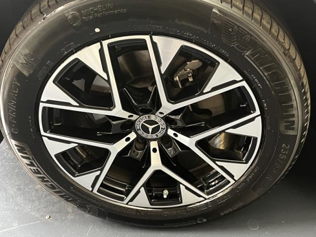 MERCEDES-BENZ GLC SUV GLC 200 d 4MATIC Avantgarde Line  GLC 200 d 4MATIC Avantgarde Line
