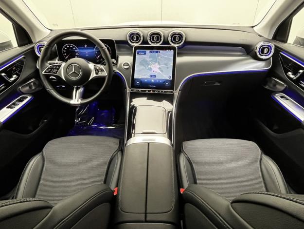 MERCEDES-BENZ GLC SUV GLC 200 d 4MATIC Avantgarde Line  GLC 200 d 4MATIC Avantgarde Line