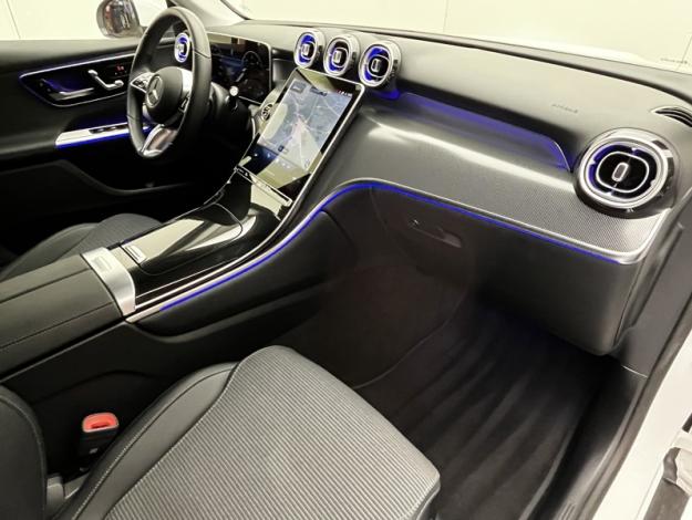 MERCEDES-BENZ GLC SUV GLC 200 d 4MATIC Avantgarde Line  GLC 200 d 4MATIC Avantgarde Line