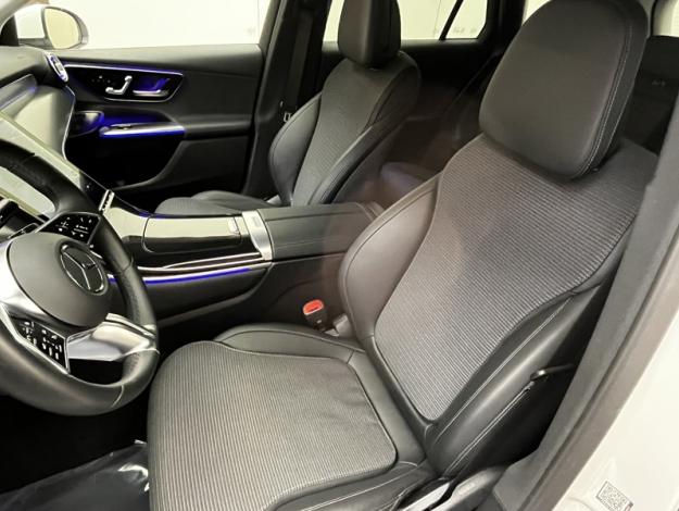 MERCEDES-BENZ GLC SUV GLC 200 d 4MATIC Avantgarde Line  GLC 200 d 4MATIC Avantgarde Line