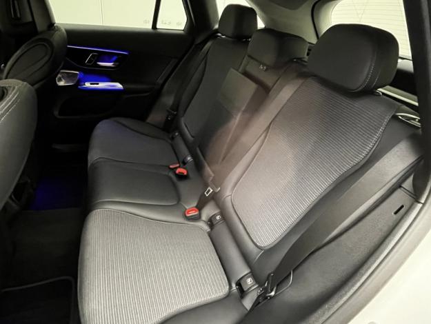 MERCEDES-BENZ GLC SUV GLC 200 d 4MATIC Avantgarde Line  GLC 200 d 4MATIC Avantgarde Line