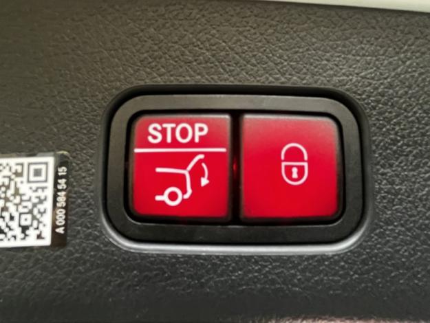 MERCEDES-BENZ GLC SUV GLC 200 d 4MATIC Avantgarde Line  GLC 200 d 4MATIC Avantgarde Line