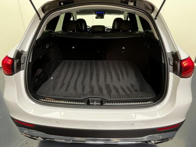 MERCEDES-BENZ GLC SUV GLC 200 d 4MATIC Avantgarde Line  GLC 200 d 4MATIC Avantgarde Line