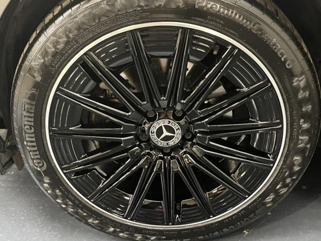 MERCEDES-BENZ GLA 200 d 4MATIC AMG Line  