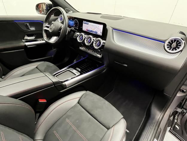 MERCEDES-BENZ GLA 200 d 4MATIC AMG Line  