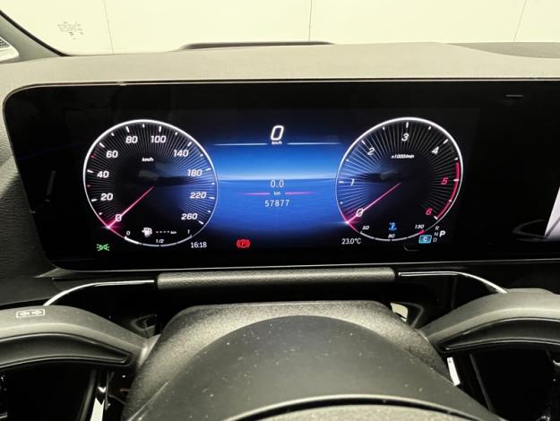 MERCEDES-BENZ GLA 200 d 4MATIC AMG Line  