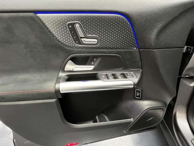 MERCEDES-BENZ GLA 200 d 4MATIC AMG Line  