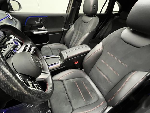 MERCEDES-BENZ GLA 200 d 4MATIC AMG Line  