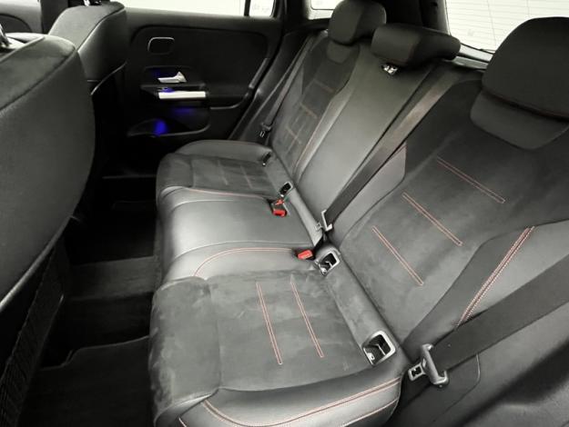 MERCEDES-BENZ GLA 200 d 4MATIC AMG Line  
