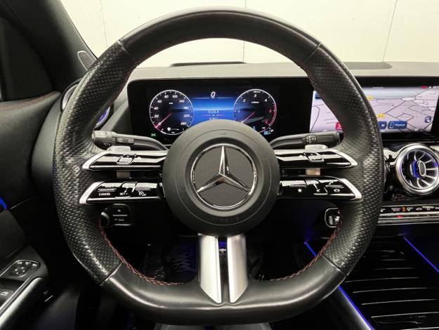 MERCEDES-BENZ GLA 200 d 4MATIC AMG Line  
