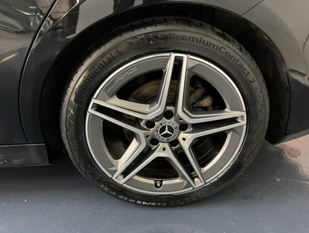 MERCEDES-BENZ CLA Shooting Brake CLA 200 d Shooting Brake AMG Line  