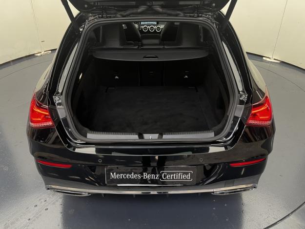 MERCEDES-BENZ CLA Shooting Brake CLA 200 d Shooting Brake AMG Line  