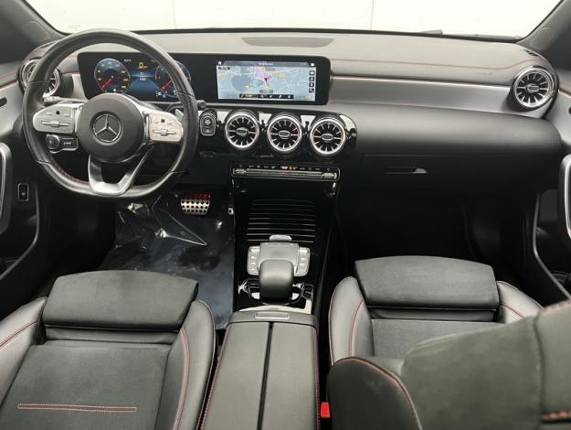 MERCEDES-BENZ CLA Shooting Brake CLA 200 d Shooting Brake AMG Line  