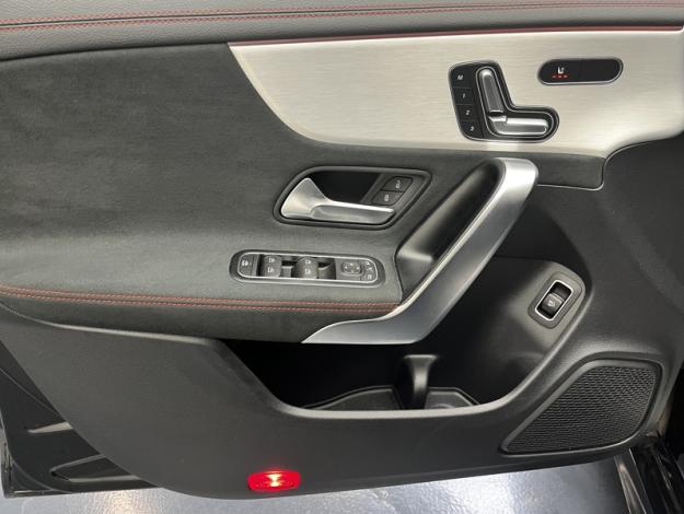 MERCEDES-BENZ CLA Shooting Brake CLA 200 d Shooting Brake AMG Line  