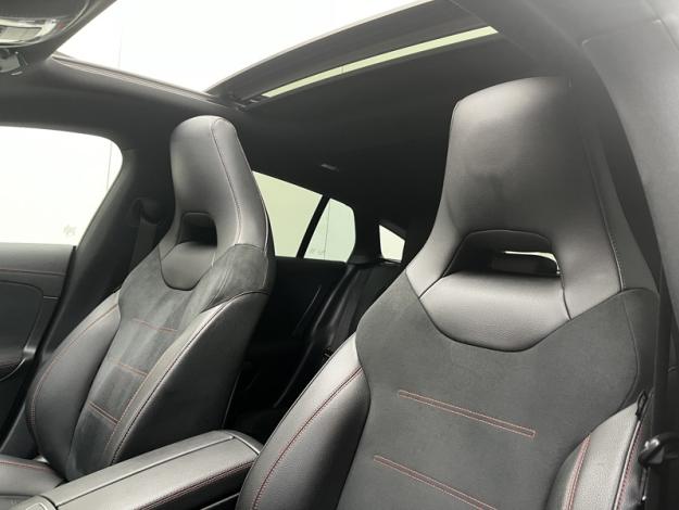 MERCEDES-BENZ CLA Shooting Brake CLA 200 d Shooting Brake AMG Line  