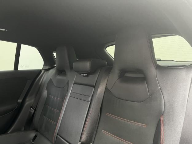 MERCEDES-BENZ CLA Shooting Brake CLA 200 d Shooting Brake AMG Line  