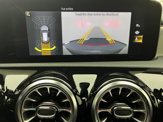 MERCEDES-BENZ CLA Shooting Brake CLA 200 d Shooting Brake AMG Line  