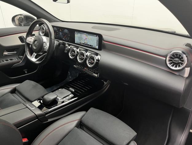 MERCEDES-BENZ CLA Shooting Brake CLA 200 d Shooting Brake AMG Line  