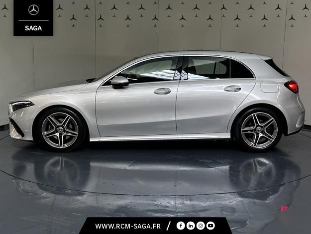 MERCEDES-BENZ Classe A 180 AMG Line  