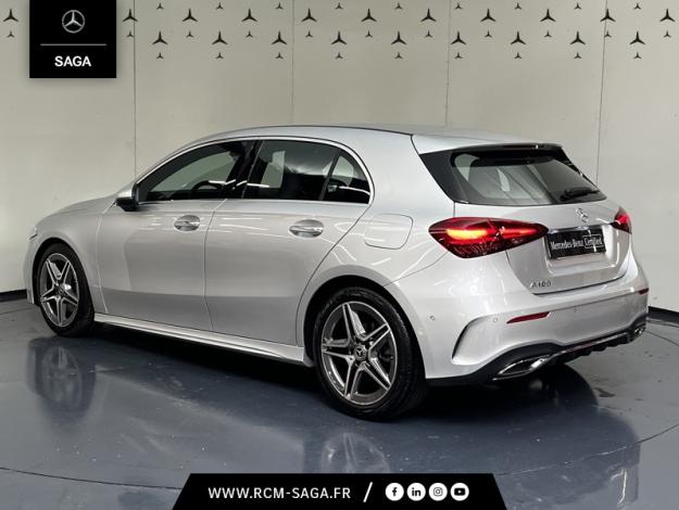 MERCEDES-BENZ Classe A 180 AMG Line  