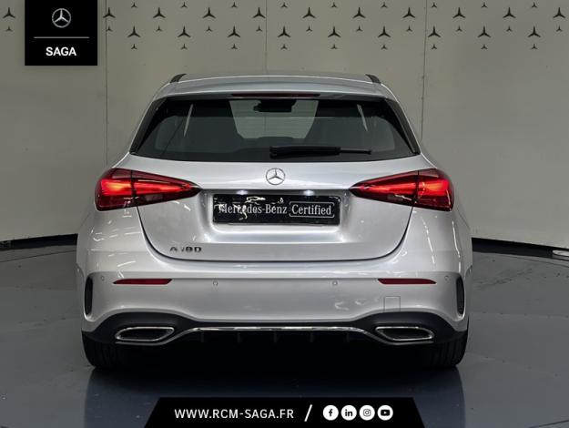 MERCEDES-BENZ Classe A 180 AMG Line  