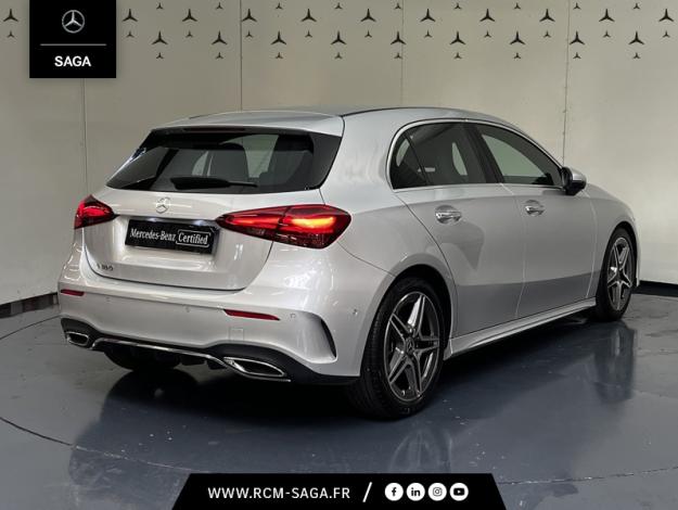 MERCEDES-BENZ Classe A 180 AMG Line  