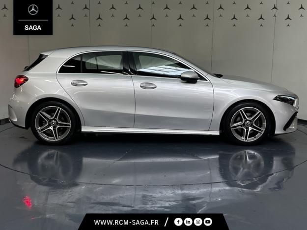 MERCEDES-BENZ Classe A 180 AMG Line  