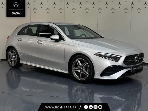 MERCEDES-BENZ Classe A 180 AMG Line  