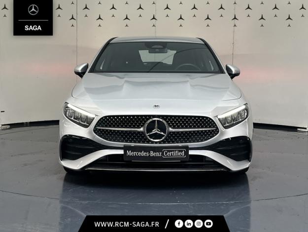 MERCEDES-BENZ Classe A 180 AMG Line  
