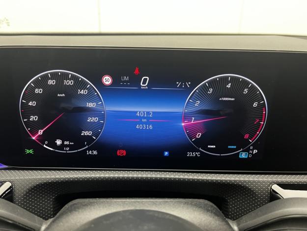 MERCEDES-BENZ Classe A 180 AMG Line  