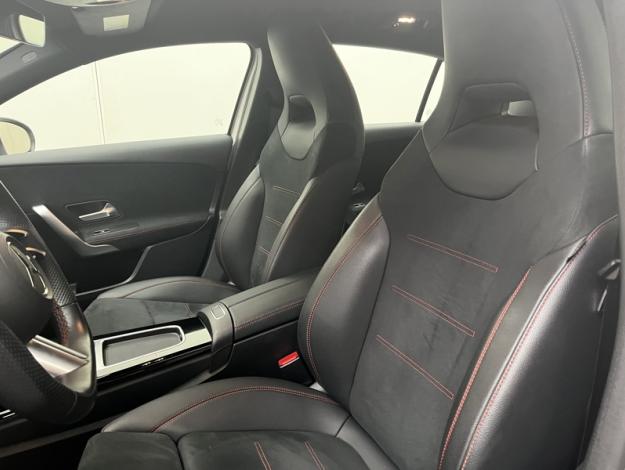 MERCEDES-BENZ Classe A 180 AMG Line  
