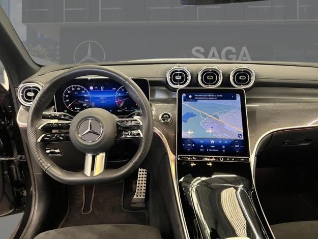 MERCEDES-BENZ GLC 200 4MATIC AMG Line  