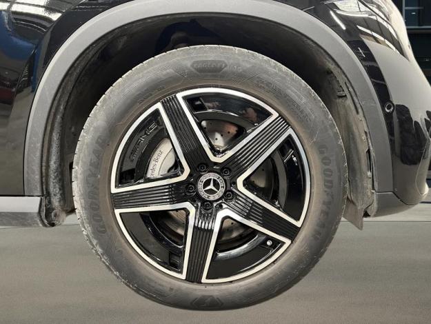 MERCEDES-BENZ GLC 200 4MATIC AMG Line  