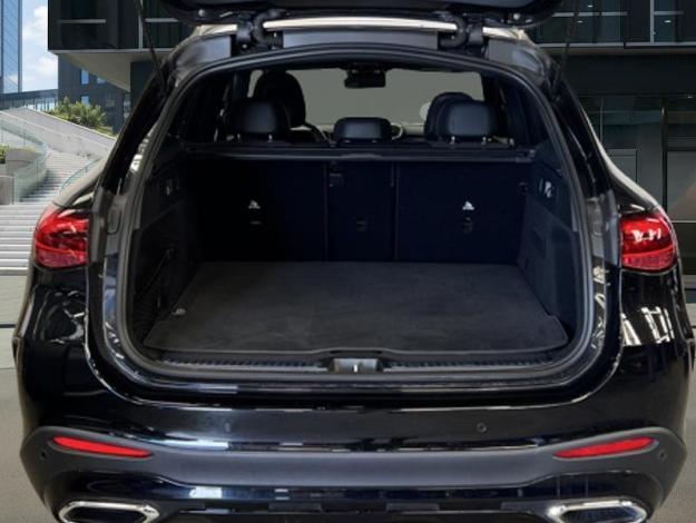 MERCEDES-BENZ GLC 200 4MATIC AMG Line  