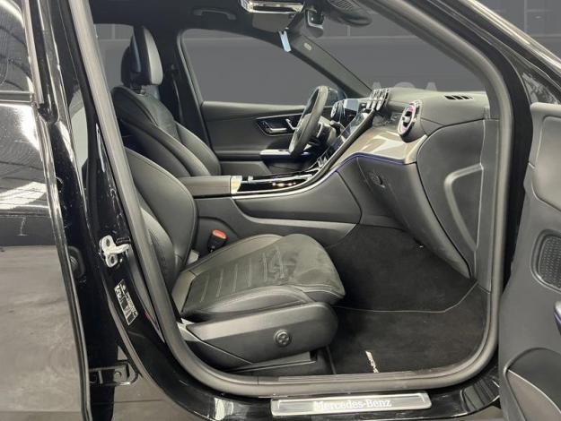 MERCEDES-BENZ GLC 200 4MATIC AMG Line  