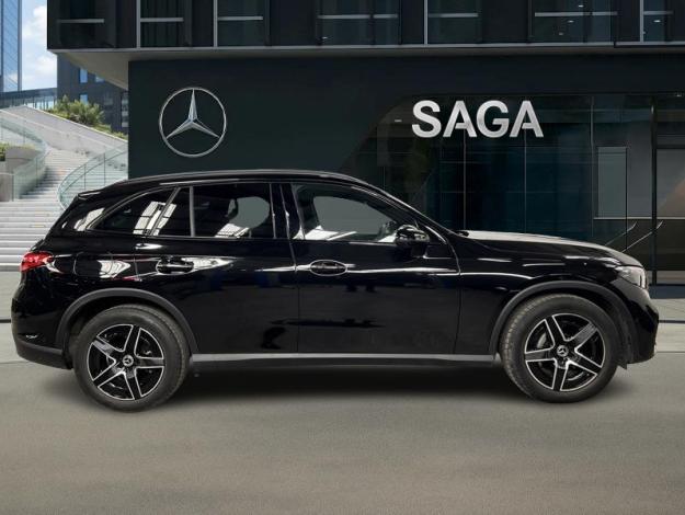 MERCEDES-BENZ GLC 200 4MATIC AMG Line  