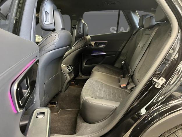 MERCEDES-BENZ GLC 200 4MATIC AMG Line  