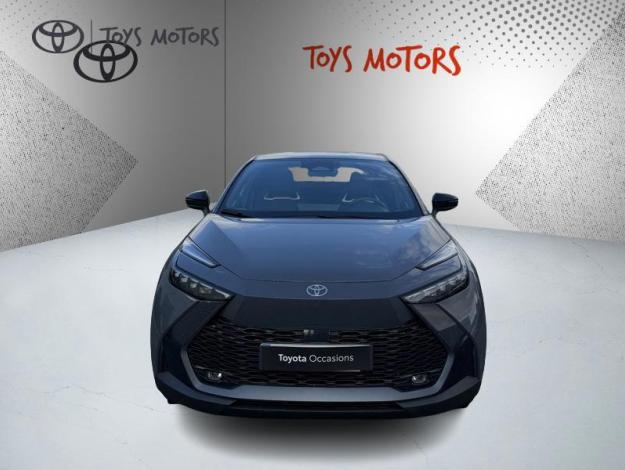 TOYOTA C-HR 1.8 Hybride 140 Collection   