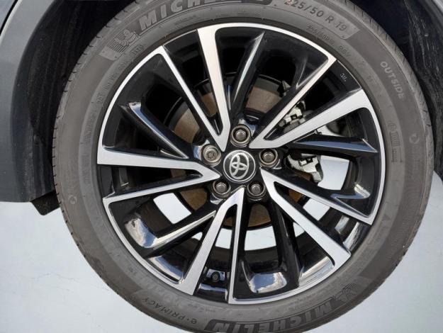 TOYOTA C-HR 1.8 Hybride 140 Collection   