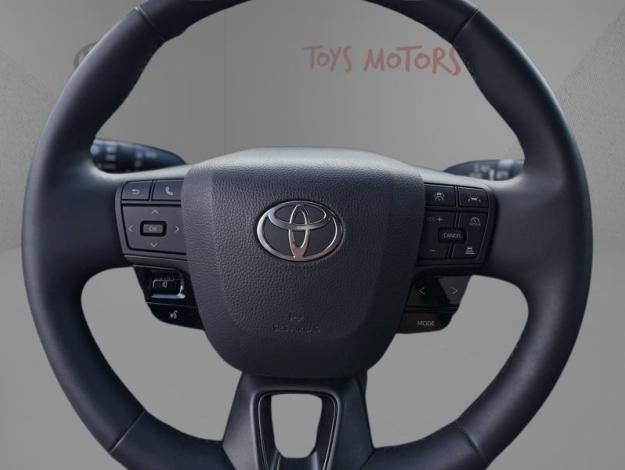 TOYOTA C-HR 1.8 Hybride 140 Collection   