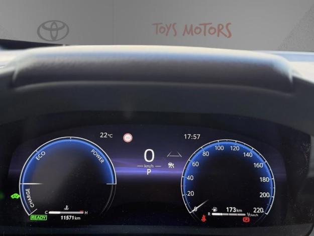TOYOTA C-HR 1.8 Hybride 140 Collection   