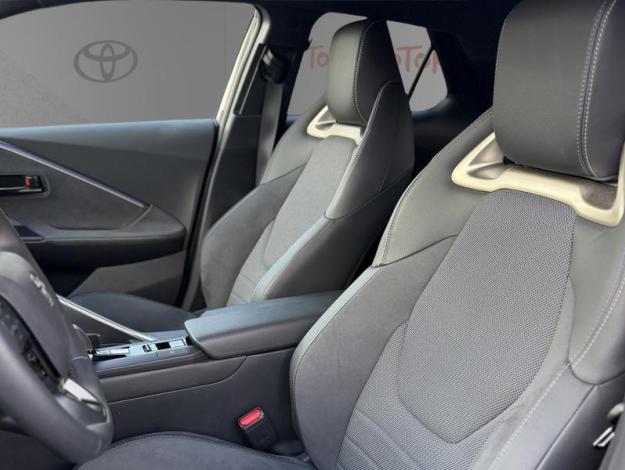 TOYOTA C-HR 1.8 Hybride 140 Collection   